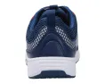 Ортопедические кроссовки Orthofeet Edgewater с системой Ortho-Cushion и широким носком