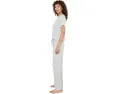 Cloud Modal Tee Pants Set