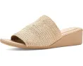 Босоножки на платформе Wishful от Anne Klein с синтетическим верхом