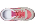 Детские кроссовки Saucony Originals Jazz Junior с эластичными шнурками и верхом из замши