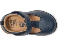 Детские сандалии Stride Rite Lacey 2.0 с удобной застежкой и мягкой стелькой