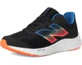 Кроссовки New Balance Fresh Foam Arishi v4 для детей с технологией Fresh Foam