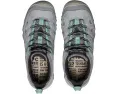 Треккинговые ботинки KEEN Targhee IV Vent с защитой от воды