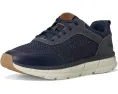 Кроссовки Dockers Go-4-It из кожи и трикотажа с массажной стелькой