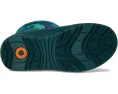 Детские сапоги Bogs Kids York Seamless с камуфляжным принтом Catmo и водонепроницаемым верхом