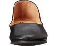 Балетки French Sole Zeppa Flat с небольшим каблуком и мягкой стелькой