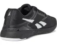 Кроссовки Reebok Nano X5 для кроссфита с верхом из полиэстера