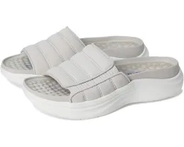 Обувь Feel Free на танкетке с эластичным верхом из переработанных материалов