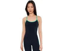 Топ Splits59 Airweight с втачным бюстгальтером и технологией быстрого высыхания