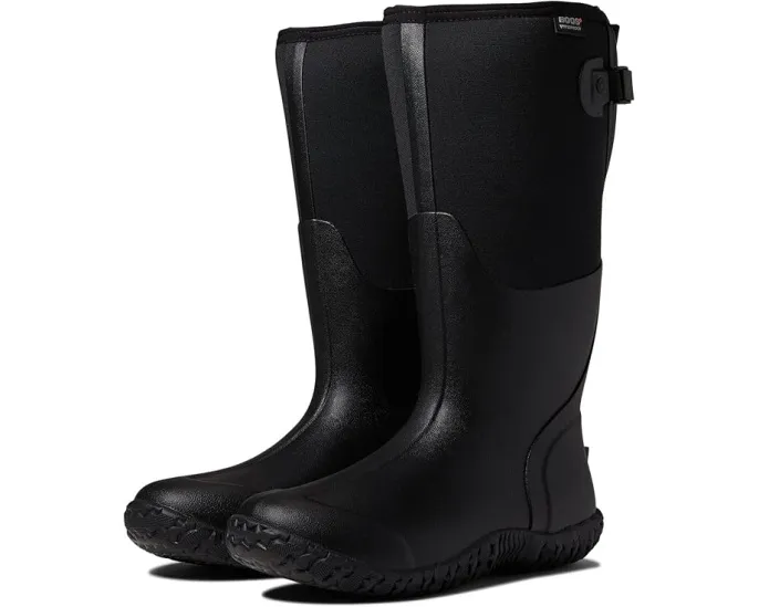 Ботинки Bogs Mesa с регулируемым голенищем и амортизирующей стелькой