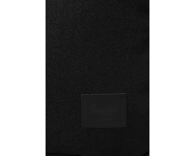 Сумка-мессенджер Herschel Supply Co. Tech Gibson из прочной ткани CORDURA