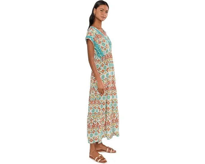 Aisha Dress