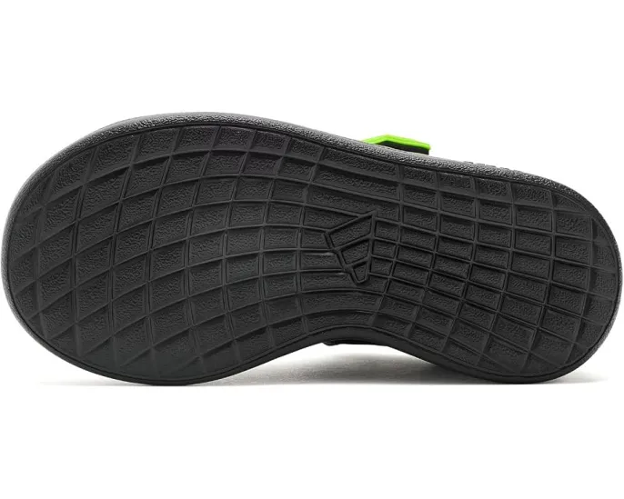Кроссовки adidas Minecraft Lightorama Court для детей со светодиодами