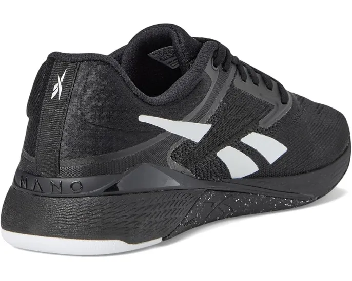 Кроссовки Reebok Nano X5 для кроссфита с верхом из полиэстера