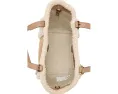Lauren Ralph Lauren сумка-тоут Tasha Small с отделкой из овчины