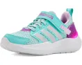 Кроссовки Adidas Lightorama Runner для детей на липучке дышащие