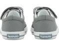 Детские туфли FootMates Reese на липучке с резиновой подошвой