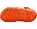 Crocs Classic Clogs детские сабо из материала Croslite