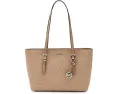 Сумка тоут MICHAEL Michael Kors Quinn средняя с молнией