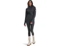 Varley Always Warm Half Zip базовая флисовая кофта с воротником-стойкой