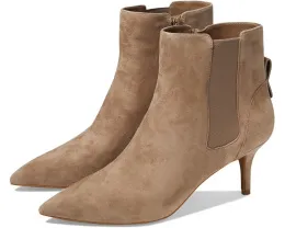 Кожаные ботильоны Cole Haan The Go-To Park на каблуке 38 мм