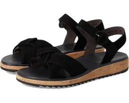 Ботинки Roper Double Fringe для малышей с бахромой и квадратным носком