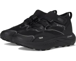 Водонепроницаемые треккинговые ботинки Teva Trailwinder Mid GTX с мембраной GORE-TEX