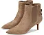 Кожаные ботильоны Cole Haan The Go-To Park на каблуке 38 мм