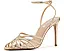 Туфли Mizuna Steve Madden на каблуке с квадратным мысом