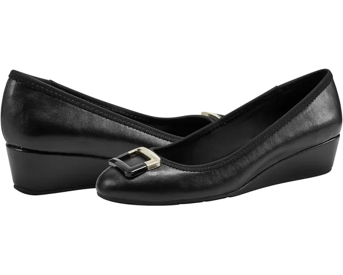 Туфли Tad от Bandolino на платформе с ремешком и технологией B-Flexible