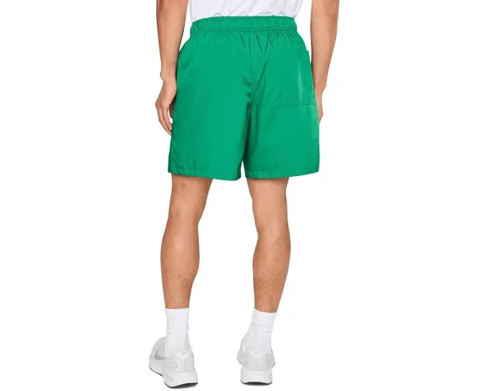 Nike Club Flow шорты с сетчатой подкладкой для повседневной носки