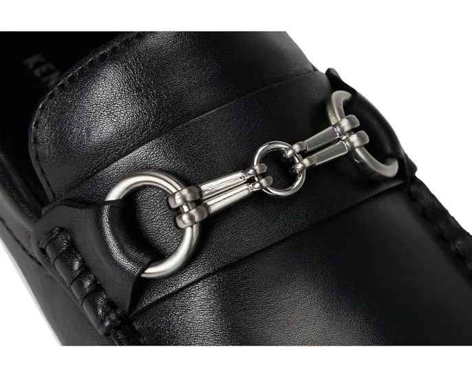 Лоферы Theme Bit Detail Driver без шнуровки с квадратным носком Kenneth Cole