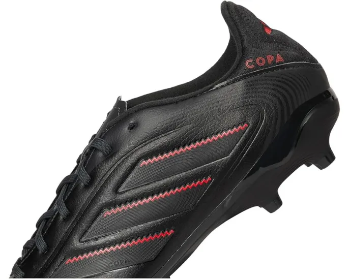 Детские футбольные бутсы Adidas Copa Pure 3 League для твердого и синтетического покрытия