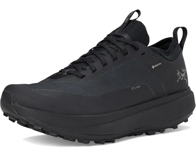 Кроссовки Sylan GTX с мембраной Gore Tex для трейлраннинга и приключений