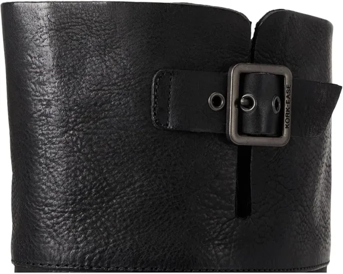 Высокие сапоги Kork-Ease Everly для верховой езды на низком каблуке