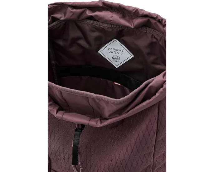 Рюкзак Retreat с отделением для 15-дюймового ноутбука Herschel Supply Co.