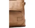 Сумка Greenway из натуральной кожи Oats Rustic Bed Stu