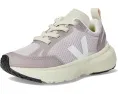 Детские кроссовки VEJA Small Canary Light с экологичными материалами и подошвой из каучука