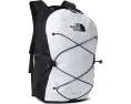 The North Face рюкзак Jester Backpack с отделением для ноутбука