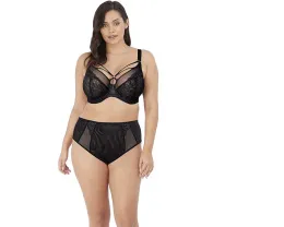 Бюстгальтер Brianna с косточками и бретелями от elomi