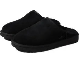 UGG Classic Slip-On угги без застежки с поддержкой свода стопы