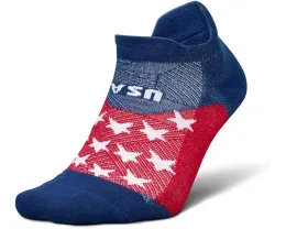 Носки Feetures Elite Max Cushion No Show Tab с усиленной амортизацией