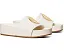Сандалии Tory Burch Patos Slide с платформой и мягкой стелькой из вспененного материала