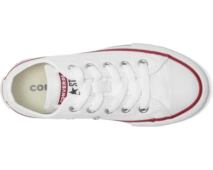 Кеды Converse Chuck Taylor All Star Eva Lift Platform для малышей