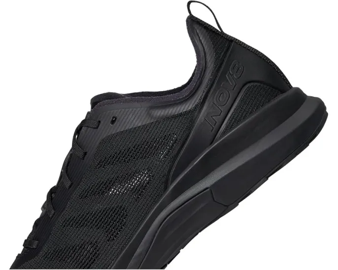 Кроссовки INOV8 F-Fly Max с технологией MET-CRADLE для надежной посадки
