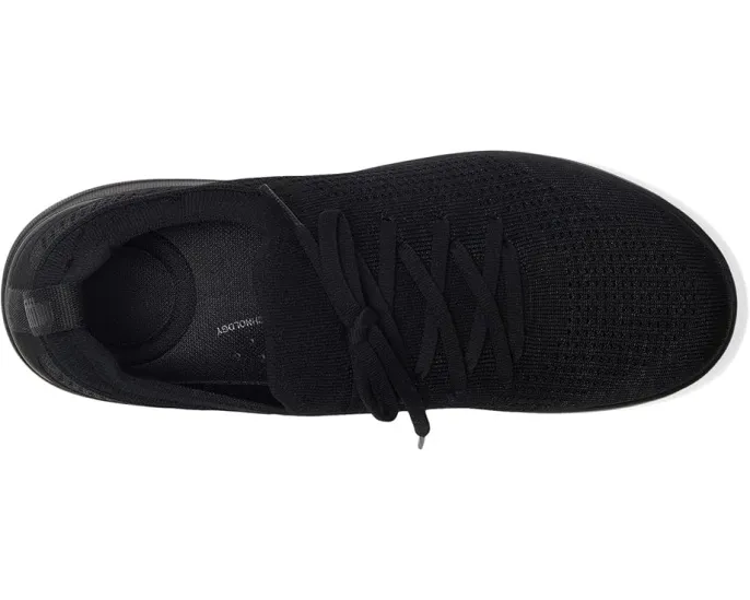 Кроссовки FitFlop Super-Q Knit Slip-On на шнурках