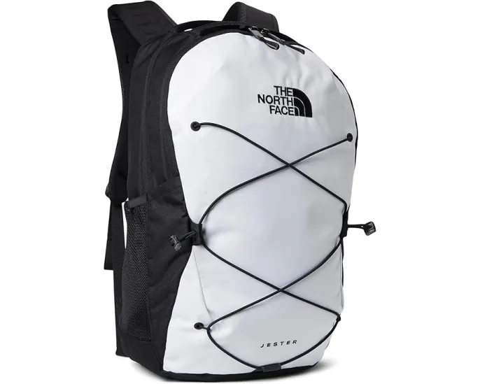 The North Face рюкзак Jester Backpack с отделением для ноутбука