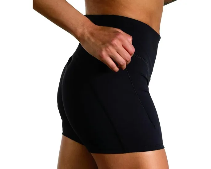 Шорты Brooks Spark 5 из переработанного полиэстера для спорта