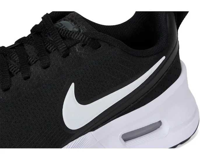 Кроссовки Nike Air Max Nuaxis с амортизацией Max Air