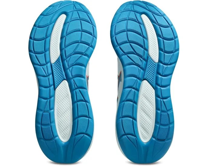 Беговые кроссовки ASICS GEL-Cumulus® 28 с технологией PureGEL™